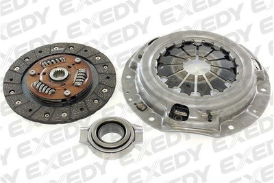FOR NISSAN MICRA 1.0 1.3 1.4 K11 1998-2003 CLUTCH KIT NSK2066 EXEDY
