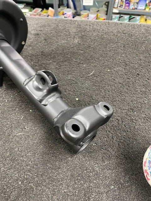 FRONT SHOCK ABSORBER MERCEDES CLK CLC C CLASS S203 W203
