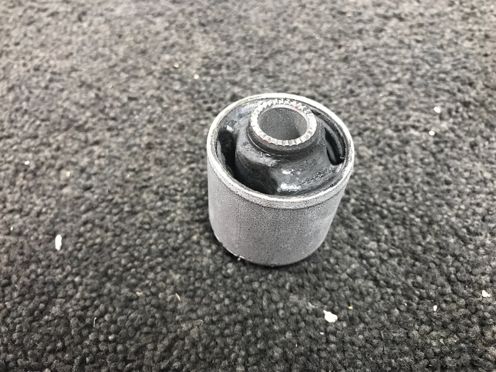 FOR HYUNDAI ACCENT 1.3 1.5 REAR TRAILING ARM BUSH NEW genui
