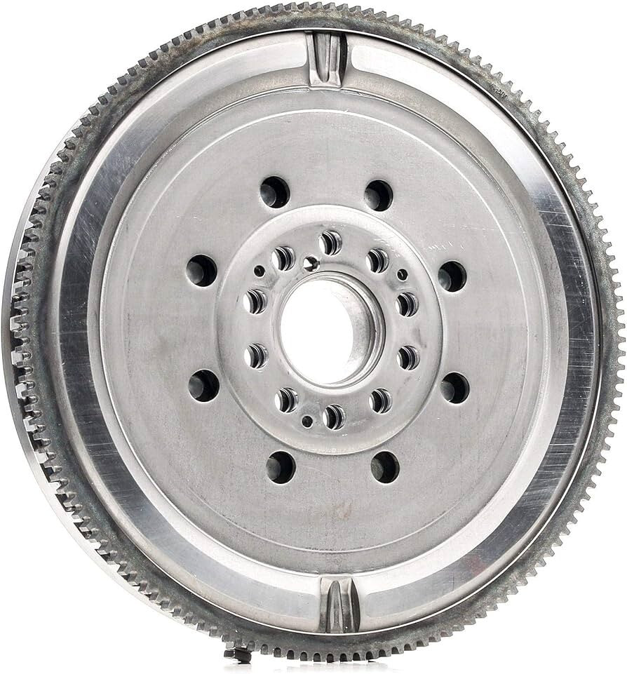 DUAL MASS FLYWHEEL S60 S80 V70 MK2 XC70 XC90 V70  2.4D 30681145 30759473