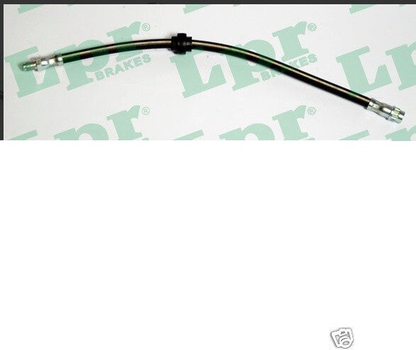 FOR  VIVARO TRAFIC DCi PRIMASTAR  BRAKE FLEXY HOSE FRONT LEFT OR RIGHT