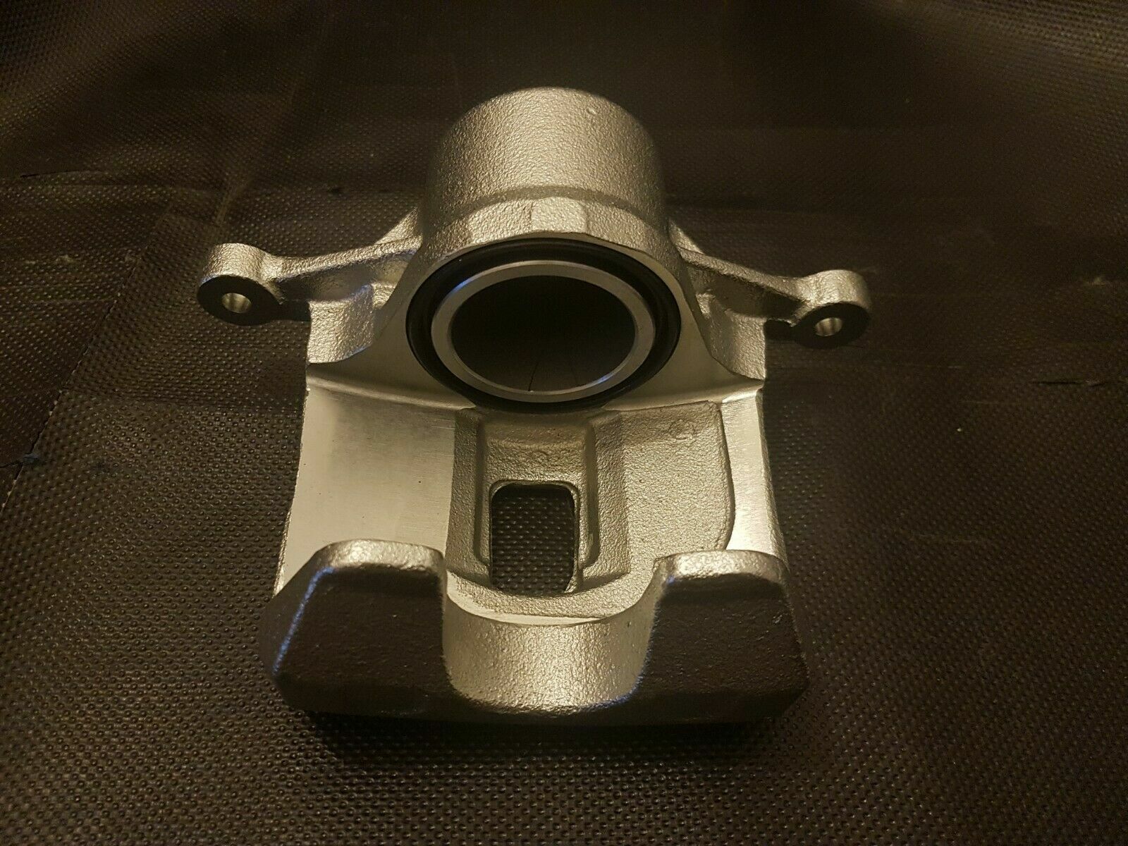 VAUXHALL CASCADA INSIGNIA CDTi BiTURBO V6 FRONT BRAKE CALIPER LH 321MM DISC