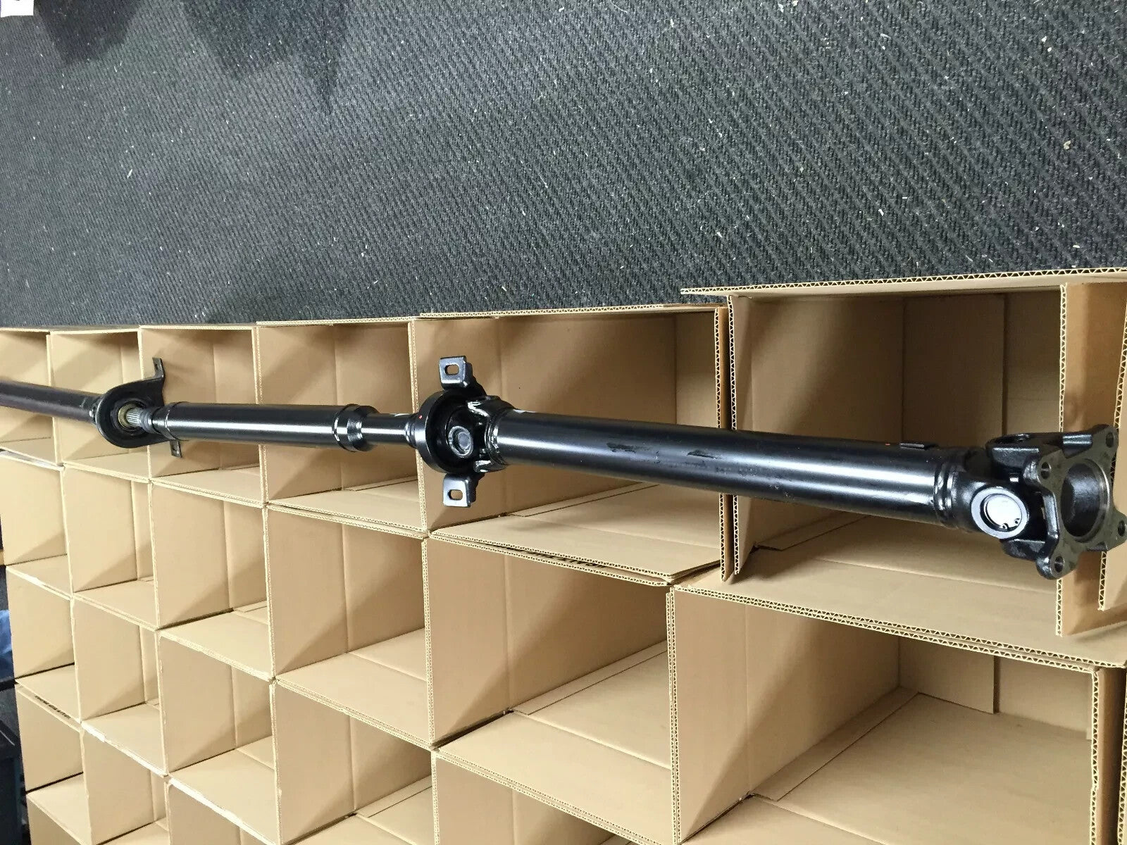 FOR MERCEDES  VITO VIANO  W639 PROPSHAFT NEW 2436MM