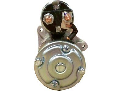 FOR HYUNDAI i10 1.1 07 ON ATOS 1.1 03 ON GETZ 1.1 KIA PICANTO 1.1 STARTER MOTOR