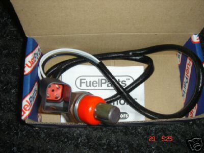FORD MONDEO 2.0 ZETEC LAMBDA SENSOR DIRECT FIT NEW
