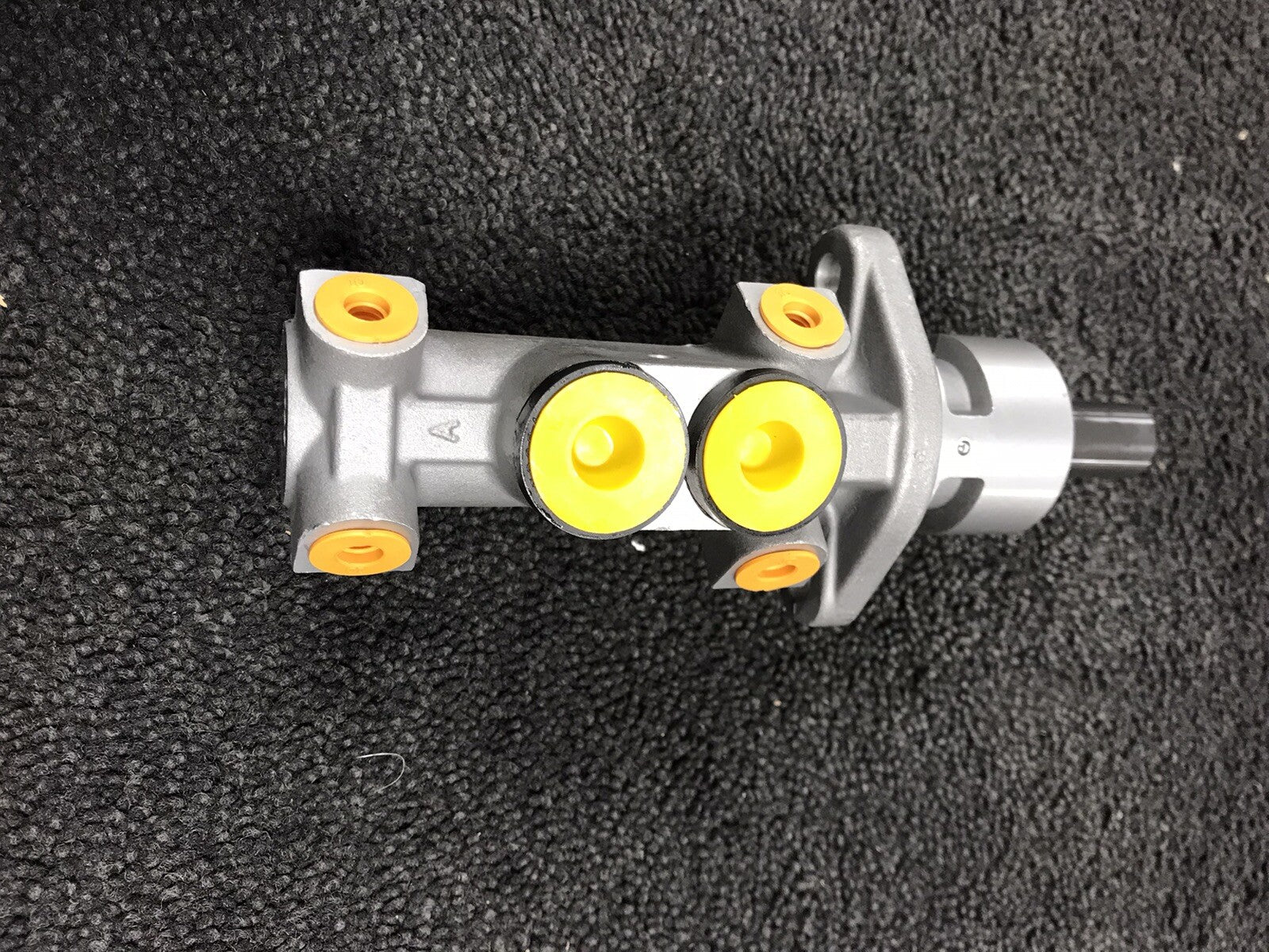 VW GOLF MK2 MK3 PASSTAT 3A5, 35I POLO 6KV2, 6KV5 22.2MM BRAKE MASTER CYLINDER