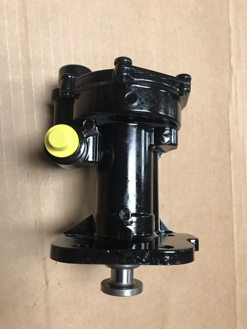 LAND ROVER DEFENDER DISCOVERY 300TDi VACCUM PUMP BRAND NEW (ERR3539)