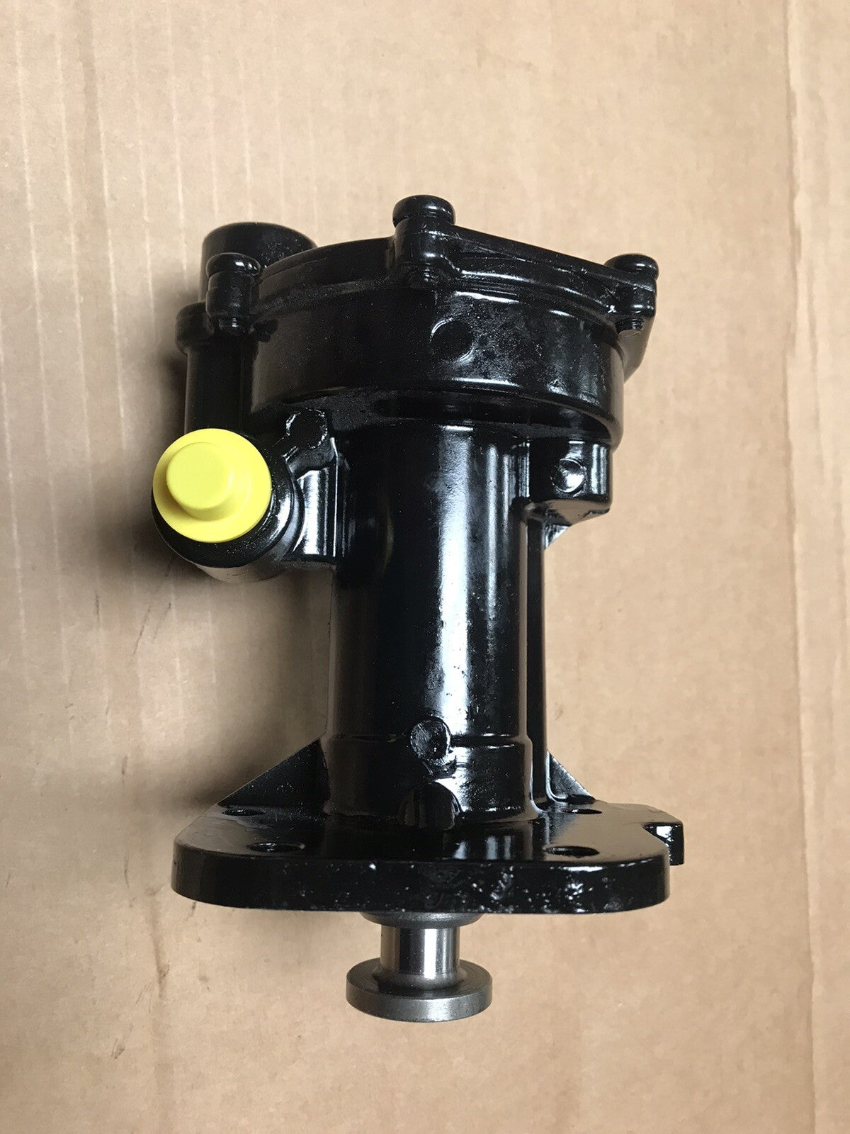 LAND ROVER DEFENDER DISCOVERY 300TDi VACCUM PUMP BRAND NEW (ERR3539)
