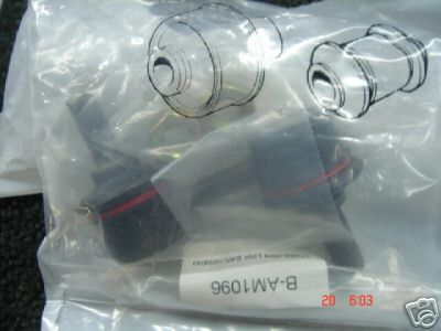 FOR HONDA CRV 2.0 ANTI ROLL BAR  STABALISER DROP LINKS FRONT