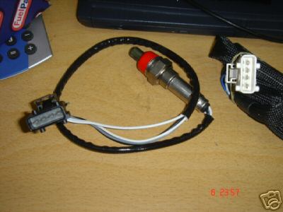 CITROEN SAXO 1.6 VTS DOHC LAMBDA  CO SENSOR  - 4WIRE