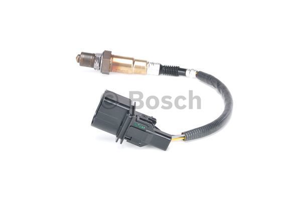 BMW 3 SER E46 X3 E83 Z4 E85 LAMBDA EMISSION SENSOR FRONT PRE CAT 5 WIRE BOSC
