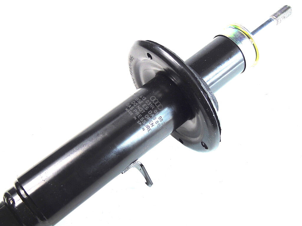 FOR RS6 C5 QUATTRO 2002-005 SHOCK ABSORBER DRC 2 FRONT 2 REAR GENUINE GERMANY