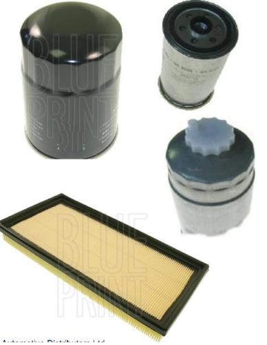 FOR KIA CARENS 2.0TD CRDi OIL FILTER AIR FILTER FUEL FILTER SEVICE KIT 