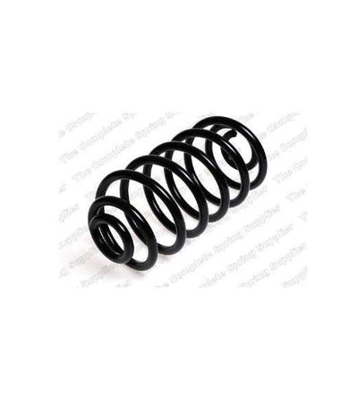 FOR VAUXHALL ZAFIRA 2.0GSI TURBO 1999-2005 FRONT  COIL SPRING NEW 