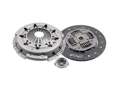 FOR TOYOTA 4RUNNER LANDCRUISER II COLORADO 3.0TD CLUTCH KIT