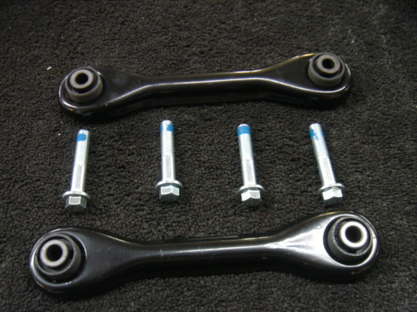 FORD FOCUS RS ST170 2002-2005 2 REAR SUSPENSION WISHBONE LOWER TRAILING  ARM