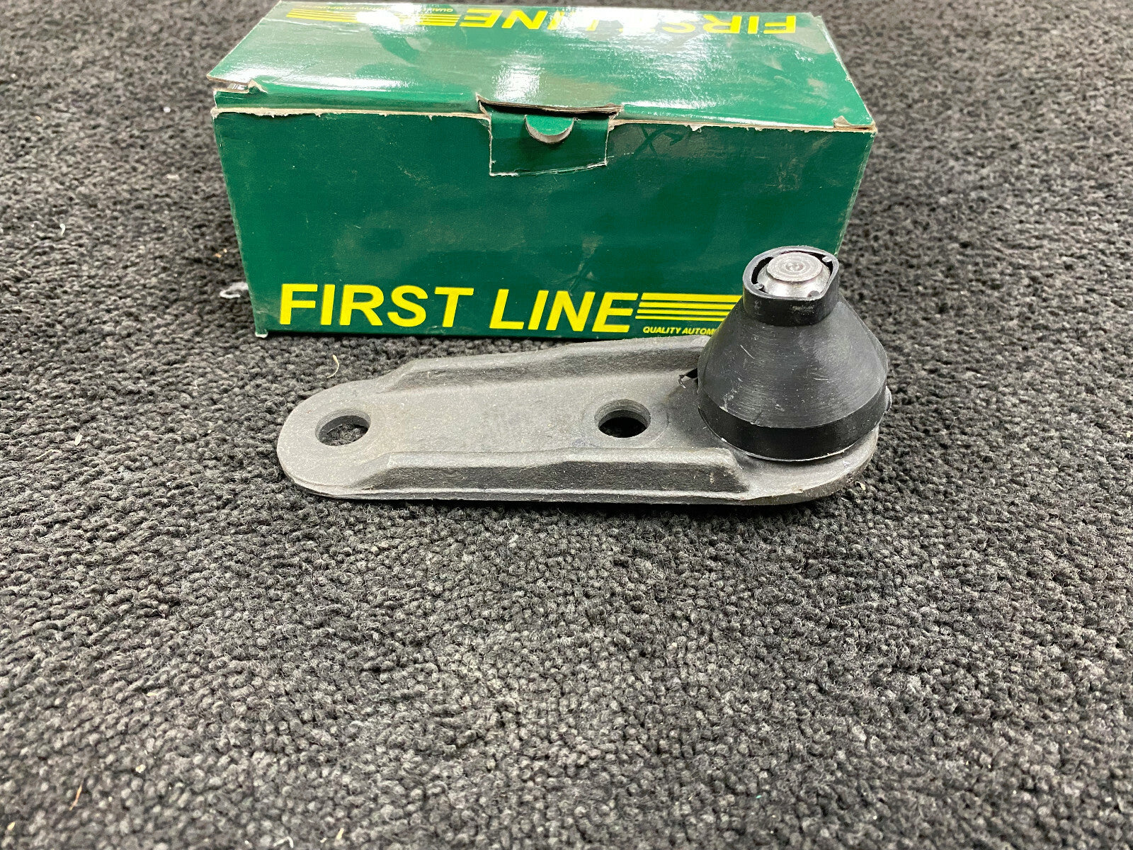 FRONT LOWER BALL JOINT FIT RENAULT MEGANE TURBO CLASSIC 1.9 1996-03