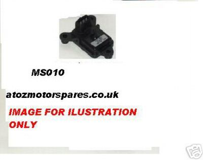  FOR FIAT STILO  MULTIPLA MAREA BRAVO BRAVA MAP SENSORE NEW 