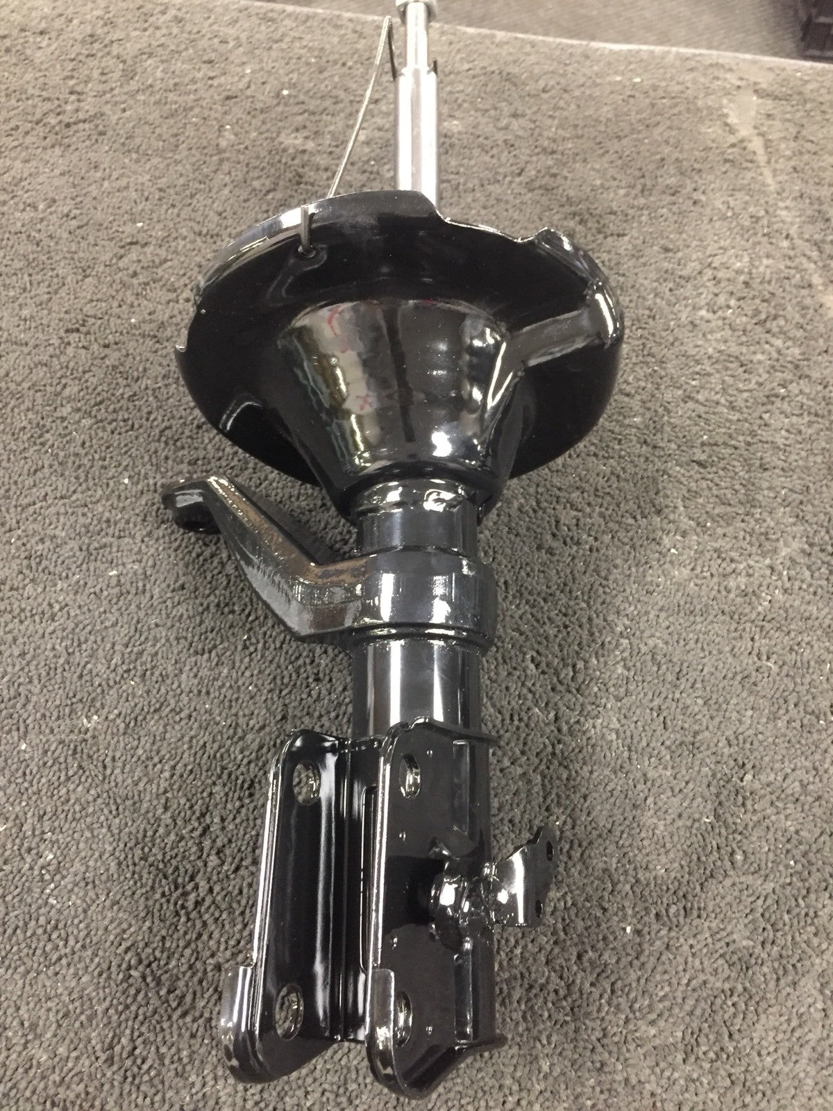 FRONT LEFT RH SHOCK ABSORBER SHOCKER STRUT FOR  CIVIC 1.4  1.6 1.7 2001-2005