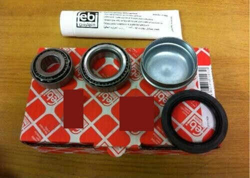  FOR MERCEDES  C180 C200 C220 C230 C240 C250 W203 FRONT WHEEL  BEARING  KIT 