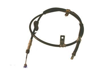 FORHONDA ACCORD 1.8 2.0 2.3 S SE LS TYPE V 98-03 HAND BRAKE CABLE PASSENGER SIDE