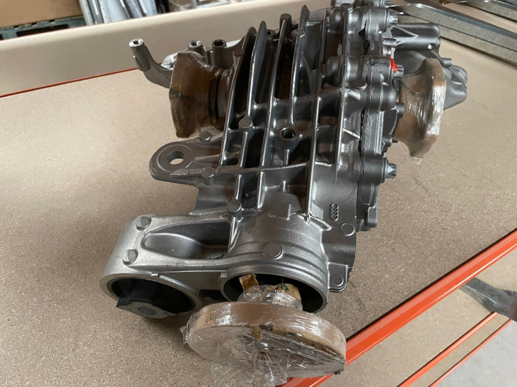 AUDI Q7 4M 3.0 PETROL  MHEV REAR AXLE DIFF DIFFERENTIAL 0G2500043B BRAND NEW