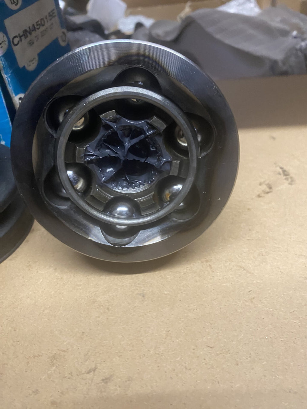 FIT FOR HONDA LEGEND 2.7 KA3 KA4 1997 TO 1990 OUTER DRIVESHAFT CV JOINT KIT