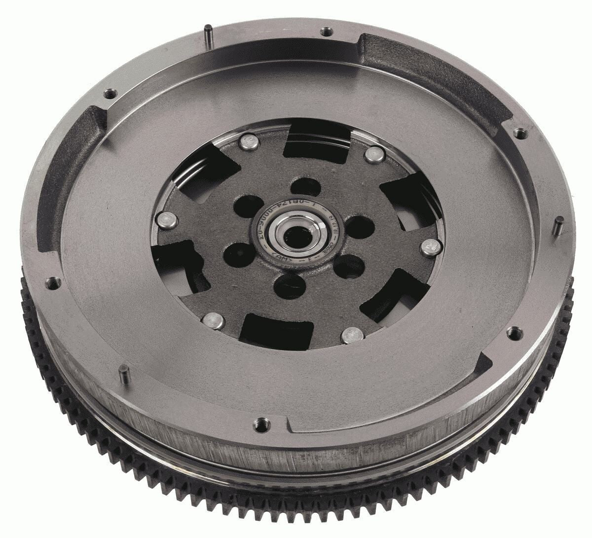 NEW DUAL MASS FLYWHEEL VW CRAFTER 30-50 2E 2F 2.0D 2011-2016  03L105266BF