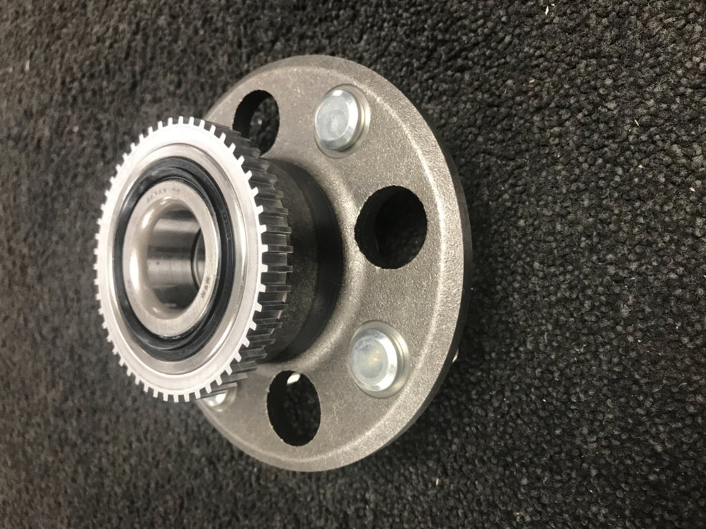 FOR  CRX 1.6i VTEC EE8 REAR WHEEL BEARING HUB ABS FITS LH OR RH 28mm center