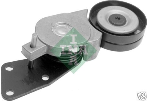 POLO FABIA IBIZA CORDOBA 1.9TD SD  FAN BELT TENSIONER 