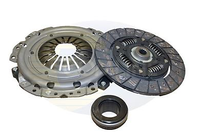 FIT FOR VAUXHALL ASTRA 1.6 CLUTCH KIT X16SZ ECK049 