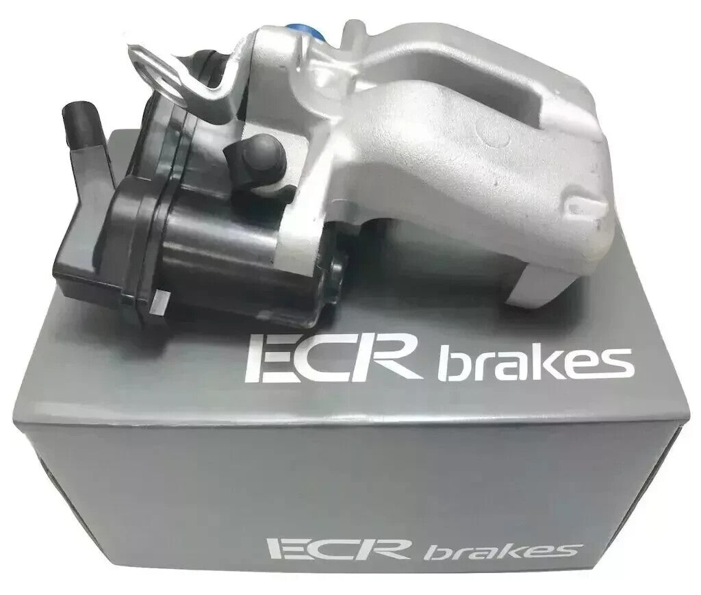 REAR BRAKE CALIPER WITH ELECTRIC MOTOR OS RH PASSAT 3C2 3C5 B6 2005-2011 3C06154