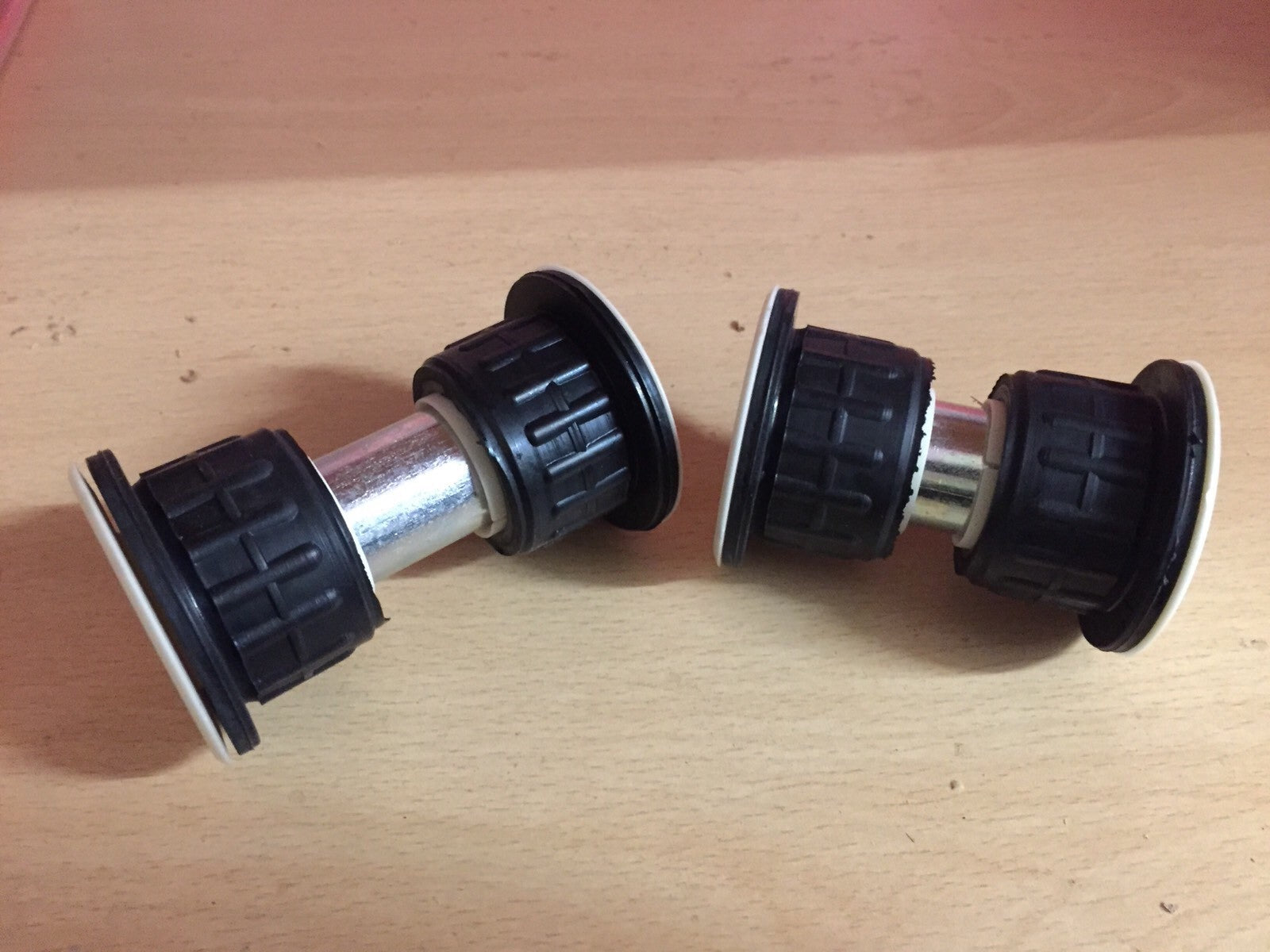 REAR LEAF SPRING BUSH KIT IVECO DAILY 2.8 2.3 3.0TD FOR LEAF SPRING 87mm LENGTH