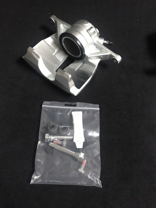 FRONT BRAKE CALIPER LH NS SLIDER VW TIGUAN ALLSPACE TSi TDi BMT 4MOTION SCR 340M