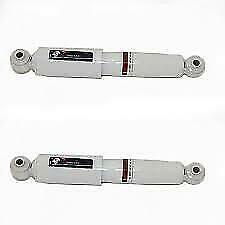 FOR TOYOTA HILUX SURF KZN185 3.0TD REAR HEAVY DUTY PERFORMANCE SHOCK ABSORBERS
