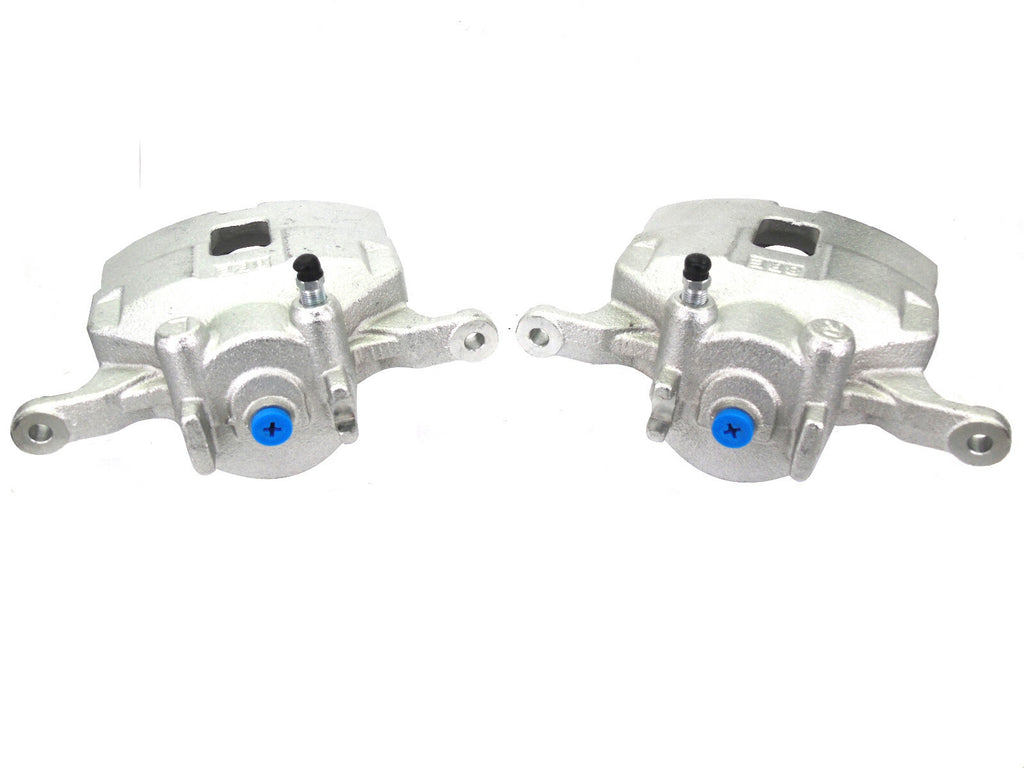 FRONT BRAKE CALIPER LH RH BRACKET FOR MITUSBISHI TRITON PAJERO SPORT