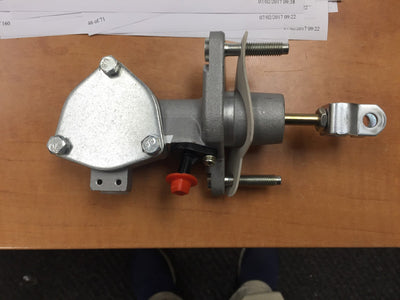 FOR HONDA CIVIC CR-V ACCORD 1.4 1.8 2.0 2.4 VTEC i-CDTI CLUTCH MASTER CYLINDER 