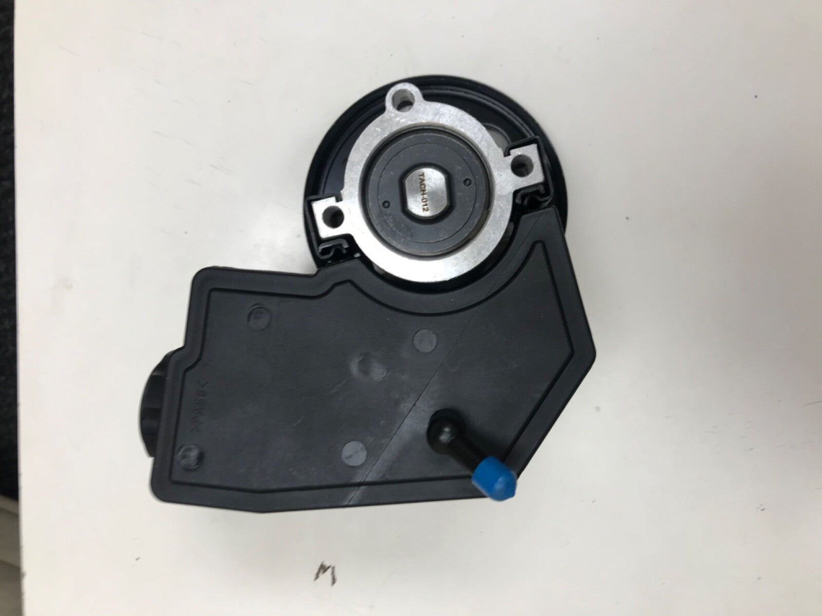 NEW HYDRAULIC POWER STEERING PUMP FOR JEEP GRAND CHEROKEE 4.0 99-04 /SPW-CH-035/