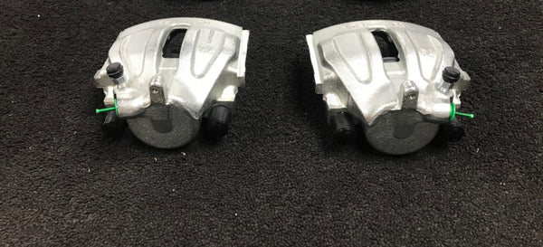 REAR BRAKE CALIPERS  FOR SPRINTER 1995-06 901 208 210 211 213 311 313 LH RH 
