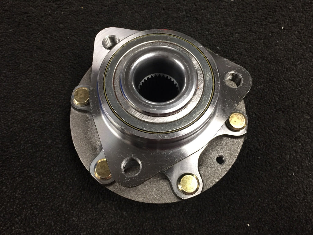 FOR KIA SEDONA MK2 2006 - 2012 CARNIVAL 2.7 V6 2.9 CRDi FRONT BEARING