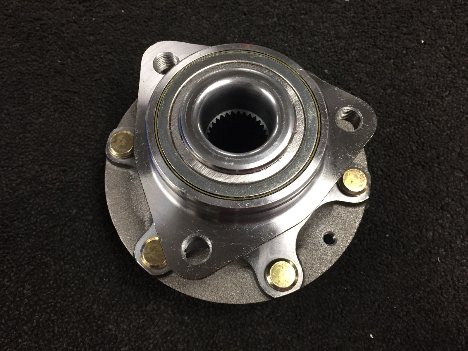 FOR KIA SEDONA MK2 2006 - 2012 CARNIVAL 2.7 V6 2.9 CRDi FRONT BEARING