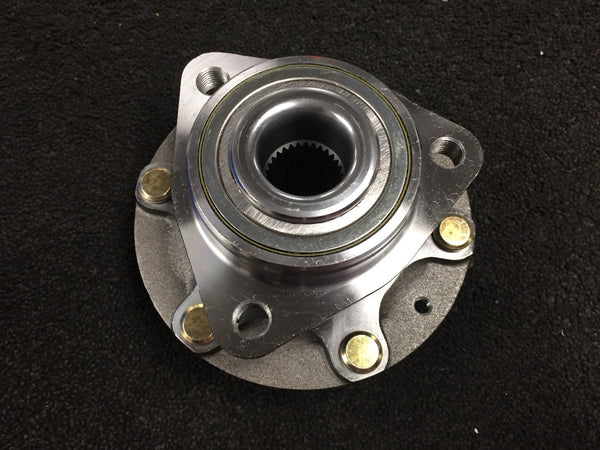 FOR KIA SEDONA MK2 2006 - 2012 CARNIVAL 2.7 V6 2.9 CRDi FRONT BEARING