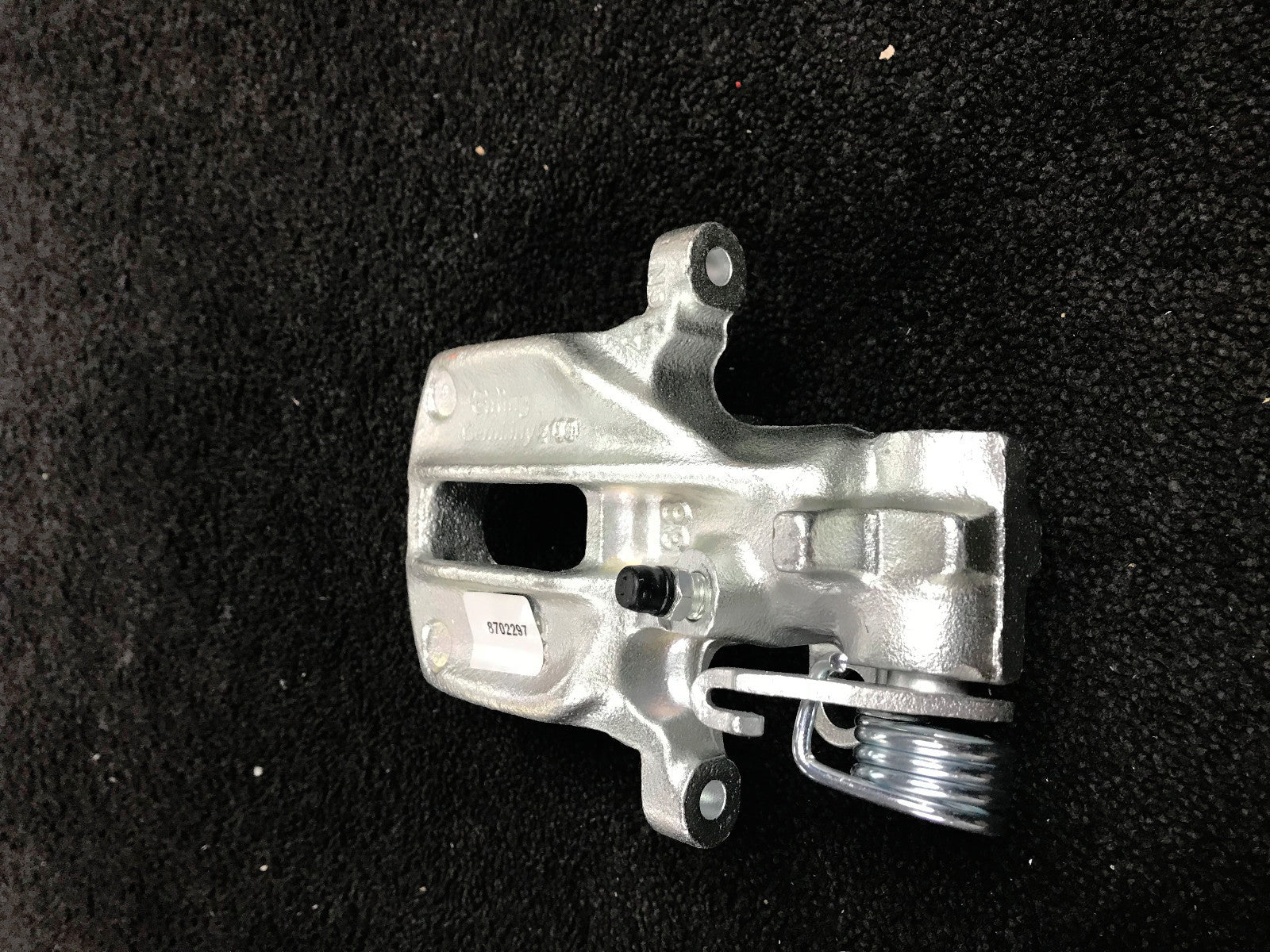 REAR BRAKE CALIPER RH DRIVER SIDE AUDI 100 C4 AUDI 90 80 B3 COUPE B3 B4 1985-94