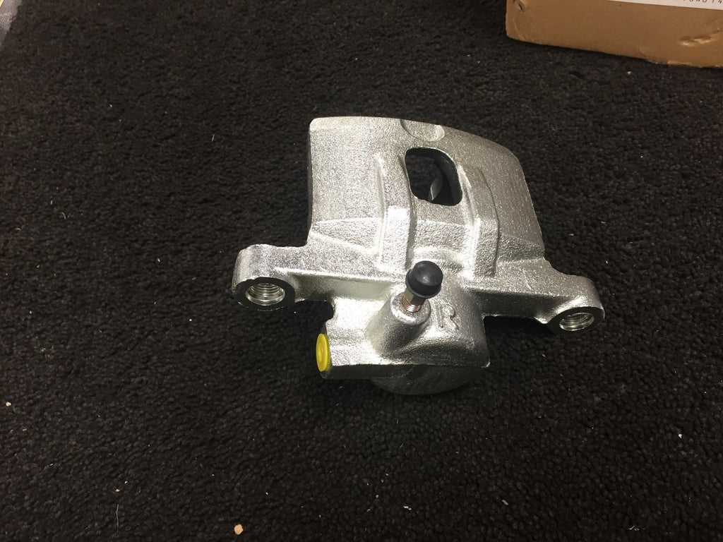 REAR BRAKE CALIPER DRIVER RH OS FOR PATRIOT COMPASS DODGE CALIBER 5191268AA