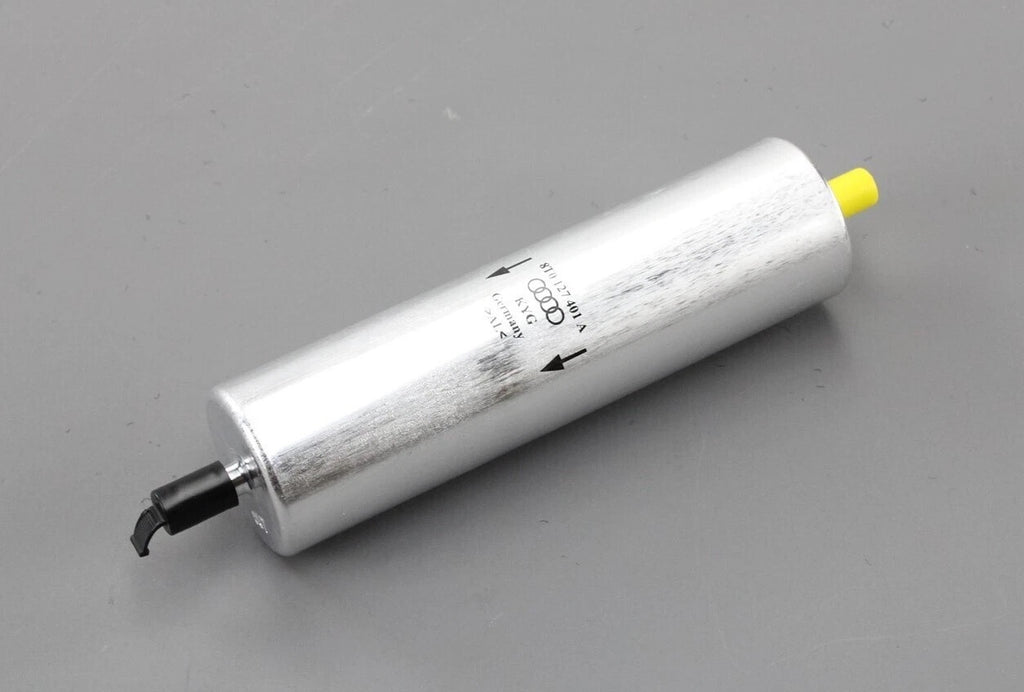 FOR AUDI A6 A7 C6 C7 C8 A8 D4 2.0 3.0TDI DIESEL FUEL FILTER GENUINE 8T0127401A