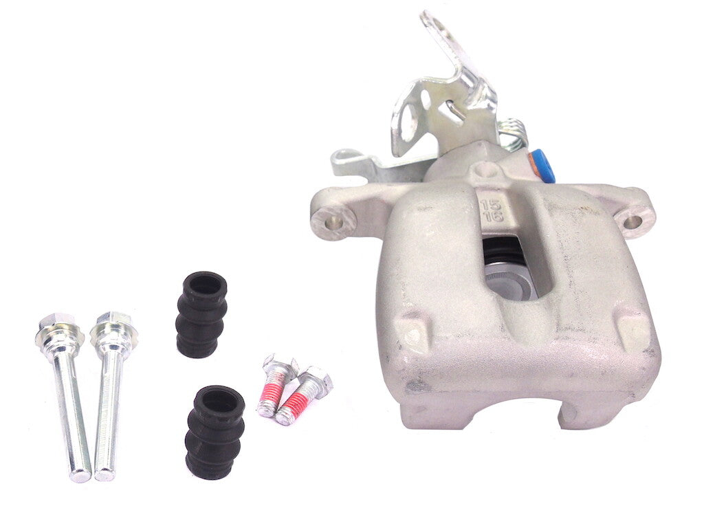 AUDI A3 8P 2.0TDi QUATTRO TFSi 2004-2013 REAR BRAKE CALIPER LH SIDE SLIDER PIN 