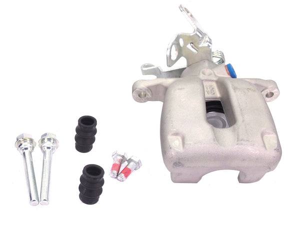AUDI A3 8P 2.0TDi QUATTRO TFSi 2004-2013 REAR BRAKE CALIPER LH SIDE SLIDER PIN 