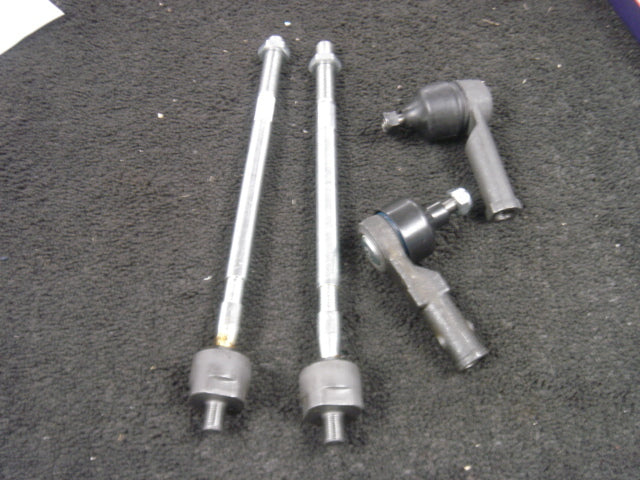 FOR RENAULT CLIO 172 182 SPORT TIE ROD TRACK ROD END INNER OUTER