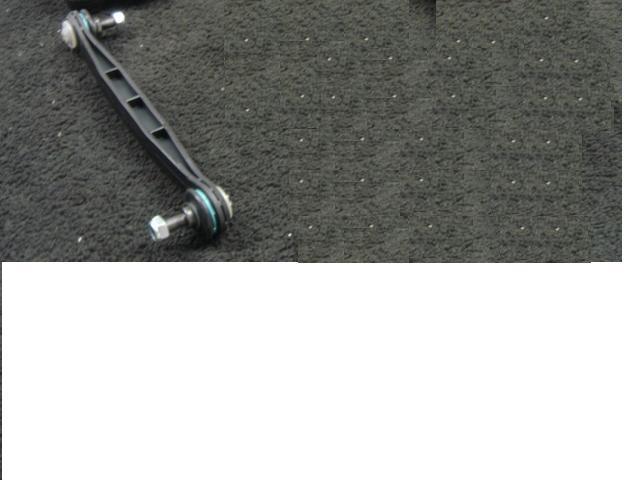 FORD MONDEO MK3 2000-2008 1FRONT ANTI ROLL BAR  STABALISER LINK  PLASTIC