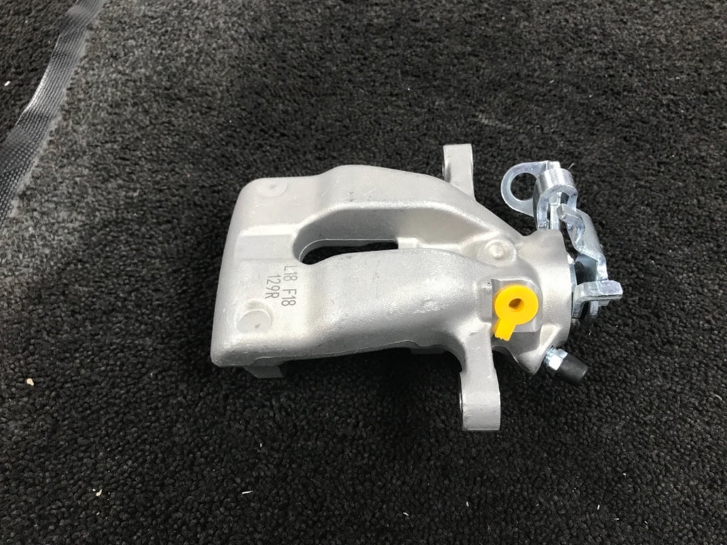 VAUXHALL ASTRA H MK5 1.6 1.8 1.7 1.9 1.3 CDTi REAR BRAKE CALIPER DRIVER SIDE RH